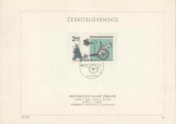 NL 1834 / 1838 ● - 1970